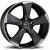 MAK Raptor 5 8.5x19 5*120 ET20 DIA72.6 Ice Superdark Литой