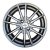 X'trike X-129 6.5x16 4*98 ET35 DIA58.6 HSB Литой X'trike X-129 6.5x16 4*98 ET35 DIA58.6 HSB Литой