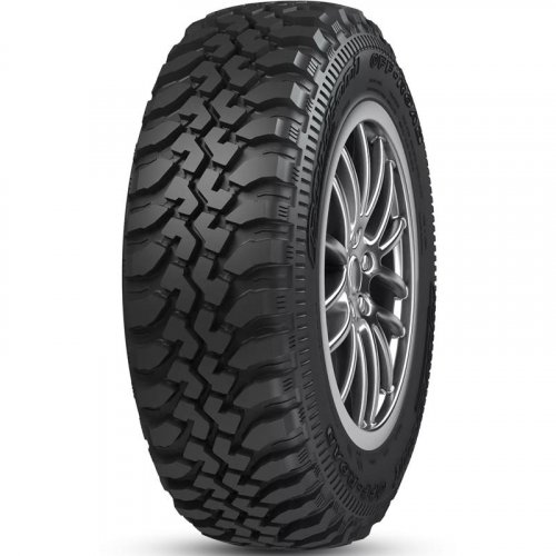 Cordiant Off Road 225/75 R16 104Q