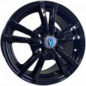 Venti 1404 5.5x14 4*98 ET35 DIA58.6 GB Литой