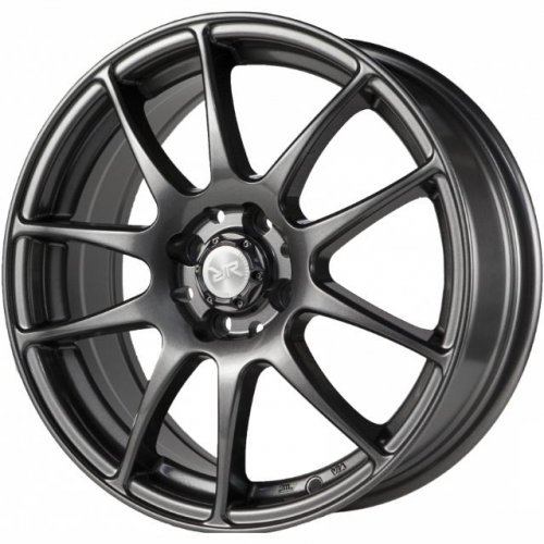 Race Ready CSS3199 6x15 4*98 ET35 DIA58.6 MK Литой