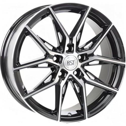 RST R218 7.5x18 5*108 ET50 DIA63.3 BD Литой