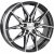 RST R218 7.5x18 5*108 ET50 DIA63.3 BD Литой