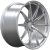 Brixton R11 9x20 5*112 ET20 DIA66.6 Silver Brushed Кованый Brixton R11 9x20 5*112 ET20 DIA66.6 Silver Brushed Кованый