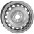 Trebl 52A45D 5.5x13 4*100 ET45 DIA57.1 Silver Штампованный