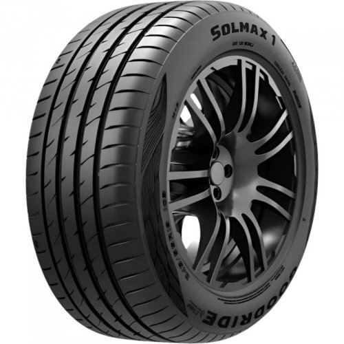 Goodride Solmax 1 245/45 R19 98W RunFlat
