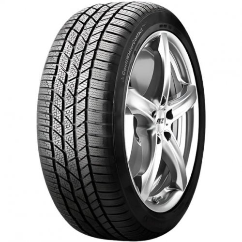 Continental ContiWinterContact TS 830 P 285/30 R19 98V XL FP