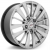 X'trike X-126 7x17 5*100 ET38 DIA57.1 HSB Литой X'trike X-126 7x17 5*100 ET38 DIA57.1 HSB Литой