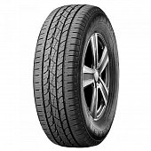 Nexen Roadian HTX RH5 255/65 R17 110S OWL