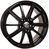 Neo 648 6.5x16 5*114.3 ET45 DIA67.1 BL Литой
