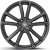 AEZ Tioga graphite 7.5x17 5*112 ET27 DIA66.6 Grap Matt Литой