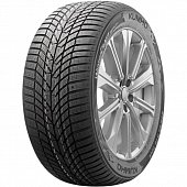 Kumho WinterCraft WP52 + 195/55 R15 85H