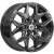 K&K Гангут 7.5x18 6*114.3 ET46 DIA67.1 Кварц Литой