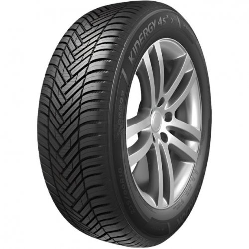 Hankook Kinergy 4S2 H750A 255/50 R19 107W