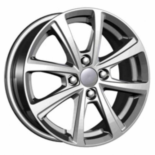 Carwel Акуш 6x15 4*100 ET45 DIA67.1 SL Литой