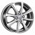 Carwel Акуш 6x15 4*100 ET45 DIA67.1 SL Литой