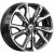 Wheels UP UP114 7x17 5*115 ET43 DIA70.1 New Diamond Литой