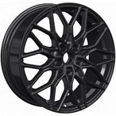 Carwel Тим 7x18 5*114.3 ET35 DIA60.1 BL Литой