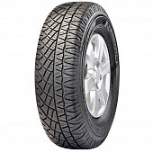 Michelin Latitude Cross 255/65 R17 114H