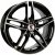 RepliKey K131 6.5x16 5*105 ET39 DIA56.6 BKF Литой