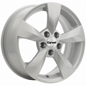 Carwel Кета 6x15 5*100 ET40 DIA57.1 SLT Литой