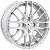 RST R004 5.5x14 4*100 ET43 DIA60.1 SL Литой