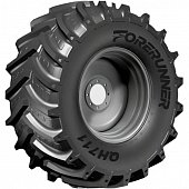 Forerunner QH711 R-1W 710/70 R42 171A8