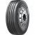 Hankook Smart Flex TH31 245/70 R19.5 141/140J Прицеп Hankook Smart Flex TH31 245/70 R19.5 141/140J Прицеп