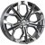 RST R179FF 8x19 5*112 ET25 DIA66.6 Platinum Литой
