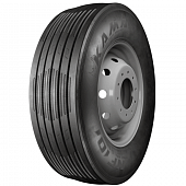 Кама NF 101 315/70 R22.5 154/150L Рулевая