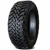 Toyo Open Country M/T 265/65 R17 120P