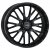 MAK Speciale 8.5x19 5*112 ET45 DIA66.6 Gloss Black Литой