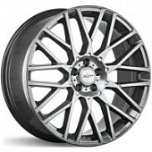 X'trike X-137 8.5x20 5*112 ET50 DIA66.6 BH Литой