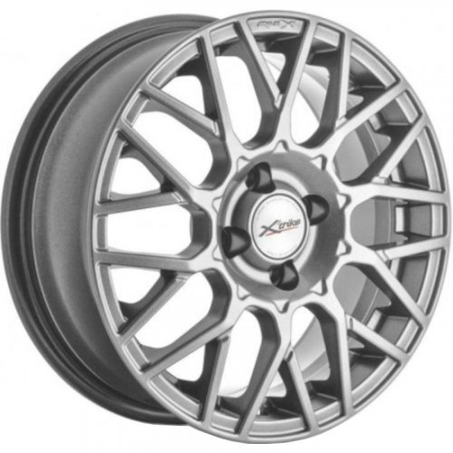 X'trike X-132 6x15 4*100 ET40 DIA60.1 HSB Литой