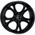 MAK Lario 9x20 5*110 ET29 DIA65.1 Gloss Black Литой MAK Lario 9x20 5*110 ET29 DIA65.1 Gloss Black Литой