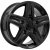 N2O V2237 6.5x16 5*130 ET50 DIA78.1 Black Литой