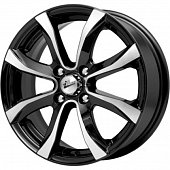 iFree Дайс 6x15 4*108 ET30 DIA65.1 Нео-классик Литой
