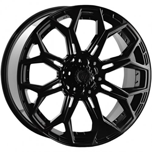 Vissol F-2074R 9x20 6*139.7 ET10 DIA77.8 GB Кованый