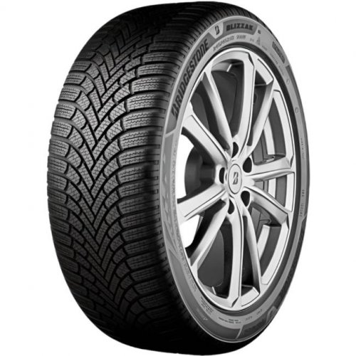 Bridgestone Blizzak 6 285/35 R22 106W