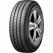 Nexen Roadian CT8 205/0 R16C 110/108T