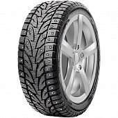 RoadX RXFrost WH12 225/60 R17 99H