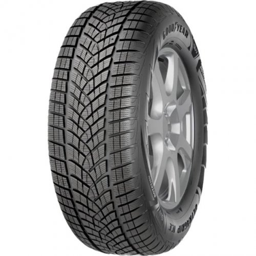 Goodyear UltraGrip Ice SUV Gen-1 255/55 R19 111T