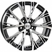 RST R207 6.5x17 5*114.3 ET45 DIA60.1 BD Литой