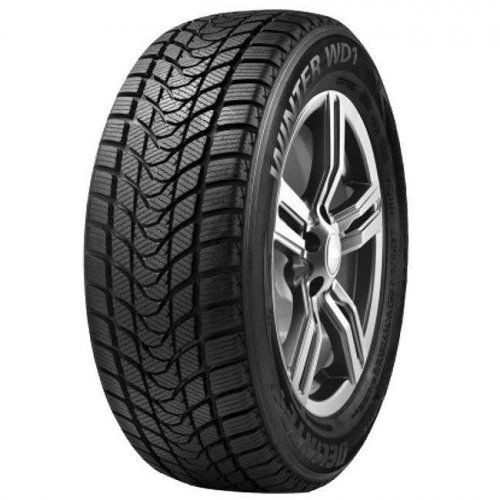Delinte Winter WD1 215/60 R16 99H XL