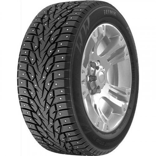 iLINK Wintervorhut Stud III 185/75 R16 104/102R