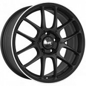 Race Ready CSSD2795 6x14 4*100 ET38 DIA60.1 B-LP/M Литой