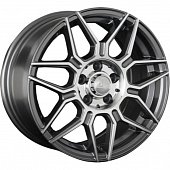 LS 785 6.5x15 4*100 ET45 DIA54.1 GMF Литой