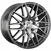 LS 784 6.5x15 4*100 ET40 DIA60.1 GMF Литой