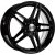Carwel Хумми 6.5x16 5*114.3 ET38 DIA67.1 BL Литой