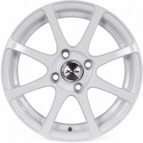 X'trike X-114 5.5x14 4*100 ET45 DIA67.1 W Литой